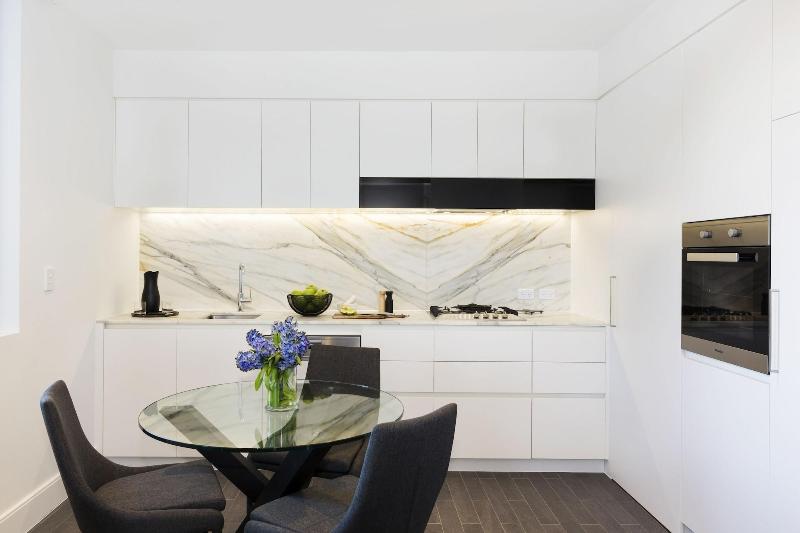 Botanik Apartment Hotel image