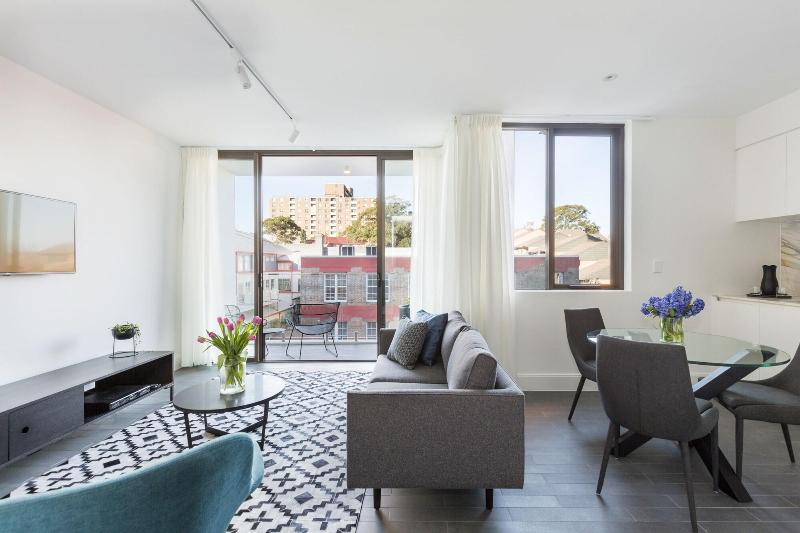 Botanik Apartment Hotel image