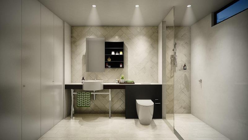 Botanik Apartment Hotel image