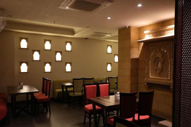 Vrinda Hotel image