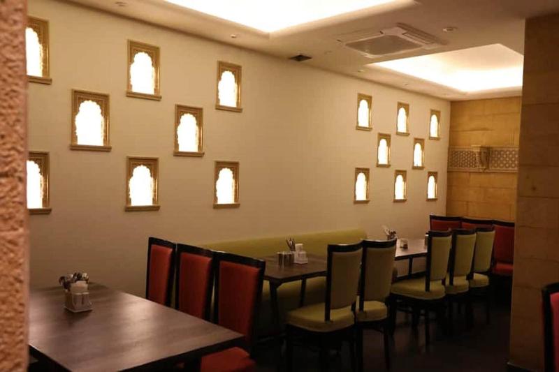 Vrinda Hotel image