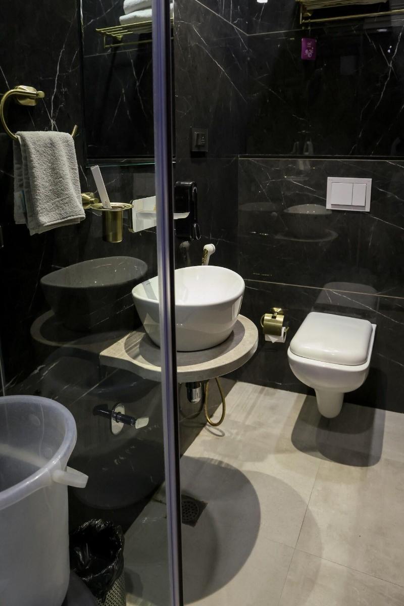 Vrinda Hotel image