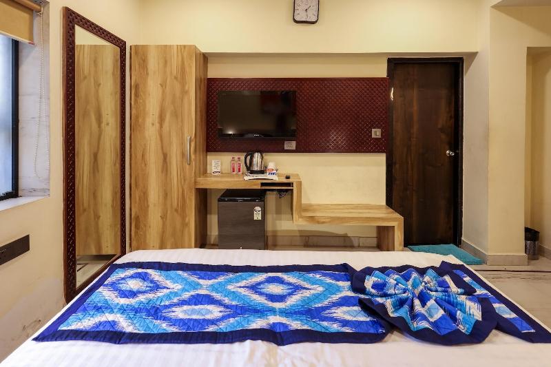 Vrinda Hotel image