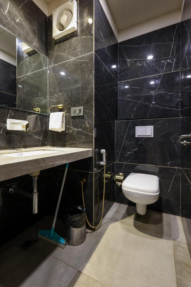 Vrinda Hotel image