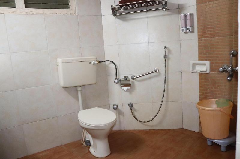Vrinda Hotel image