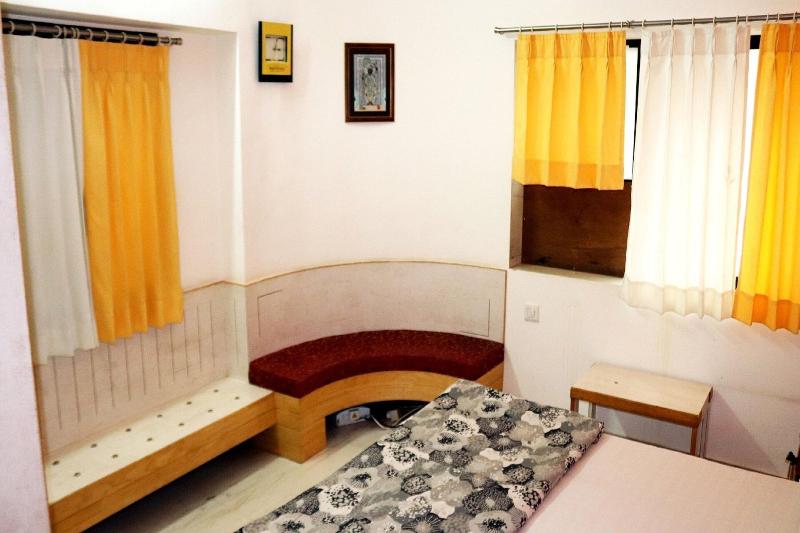 Vrinda Hotel image