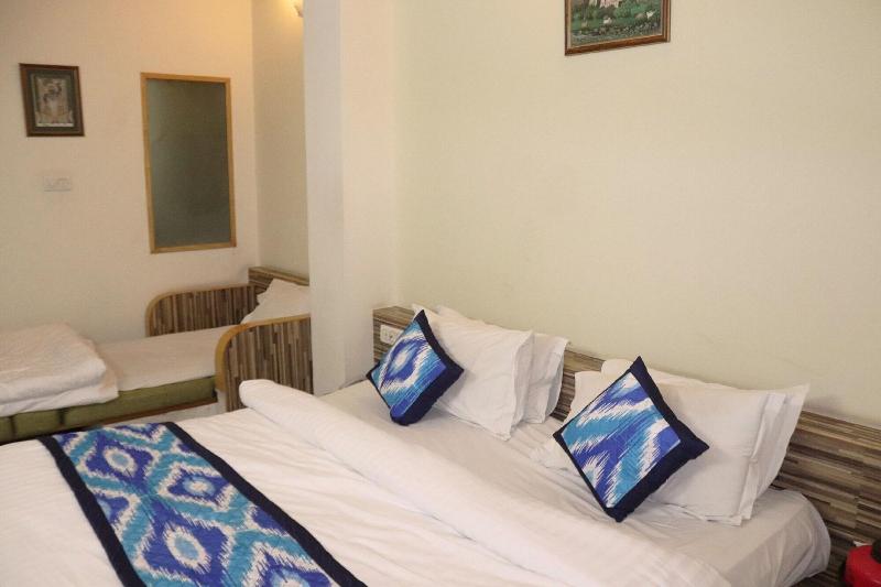 Vrinda Hotel image