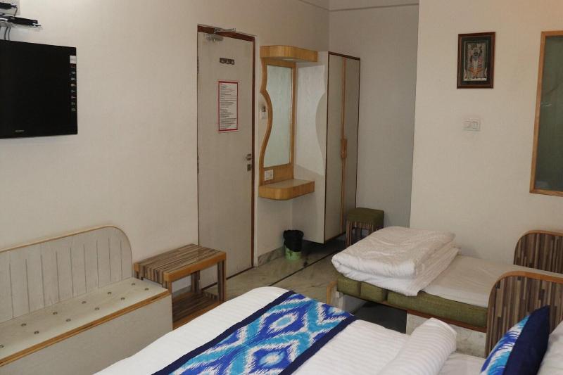 Vrinda Hotel image