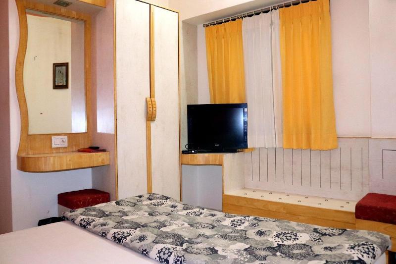 Vrinda Hotel image