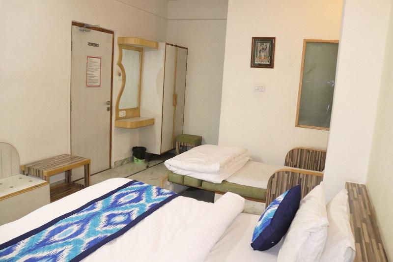 Vrinda Hotel image