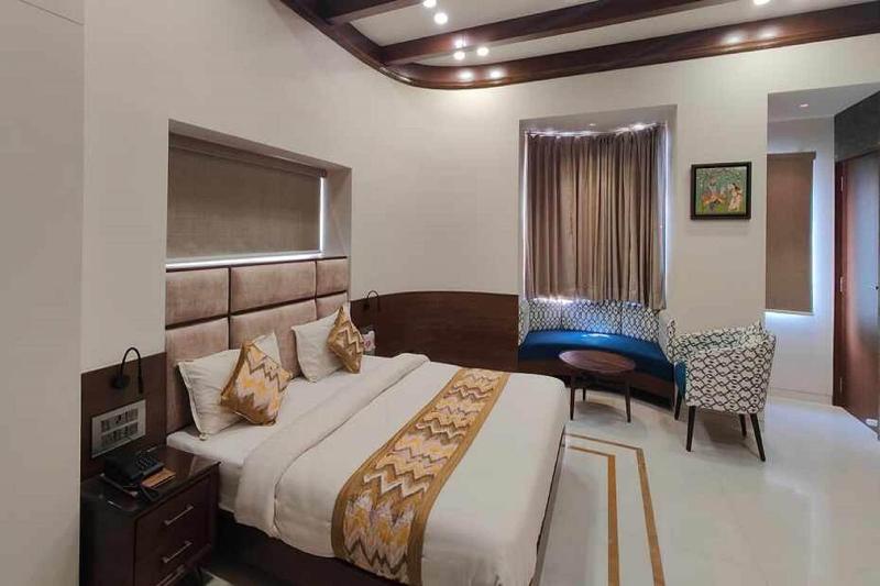 Vrinda Hotel image