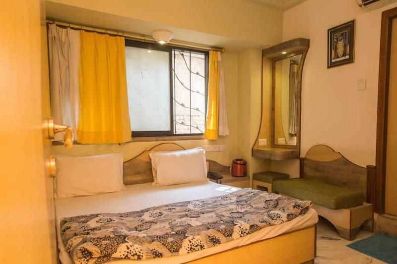 Vrinda Hotel image