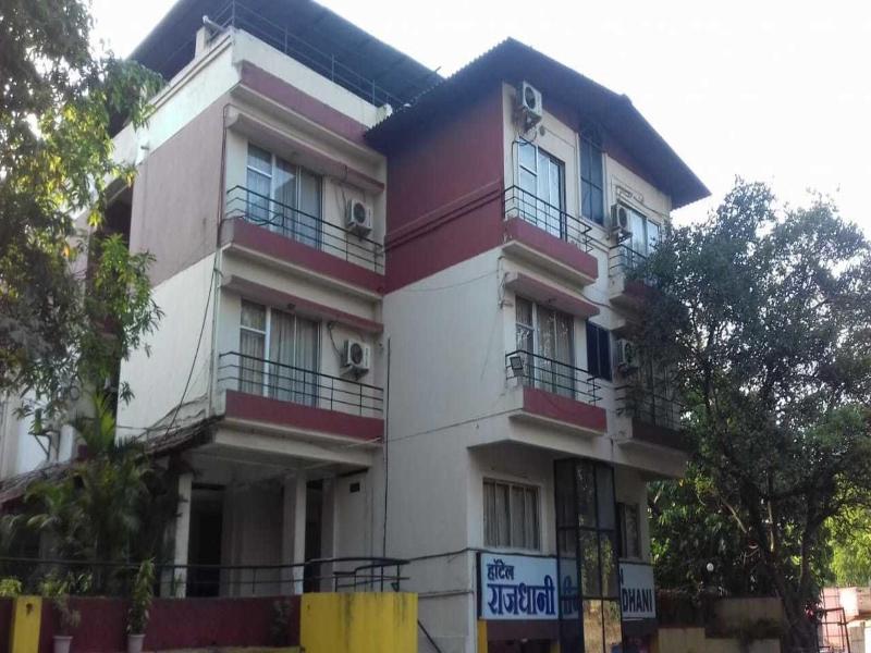 Hotel Rajdhani image