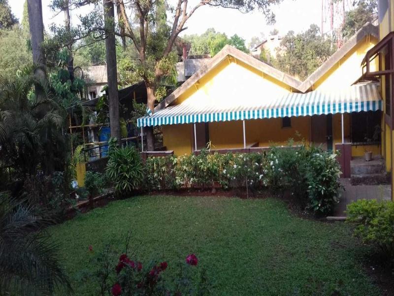 Hotel Rajdhani image
