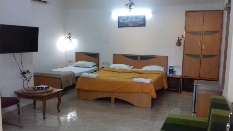 Hotel Rajdhani image