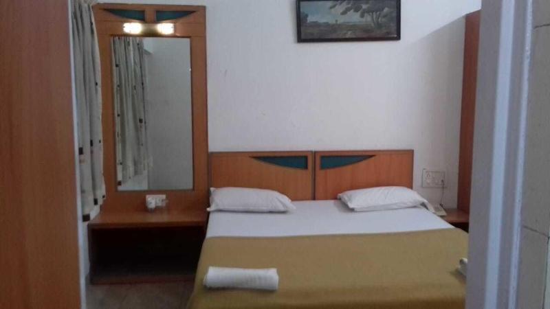 Hotel Rajdhani image