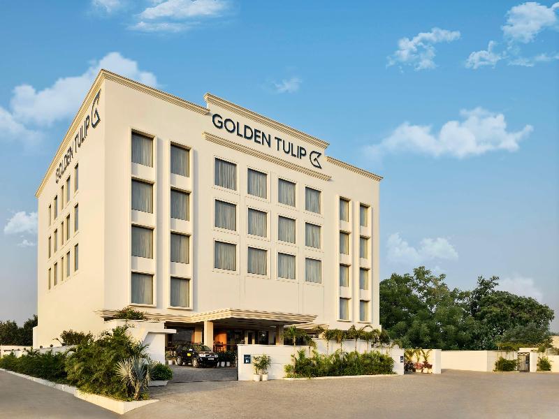 Golden Tulip Jalandhar — general view