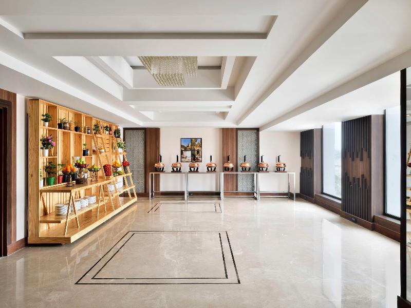 Golden Tulip Jalandhar