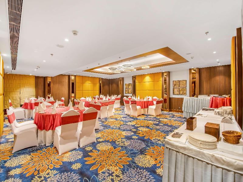 Golden Tulip Jalandhar