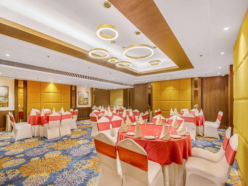 Golden Tulip Jalandhar