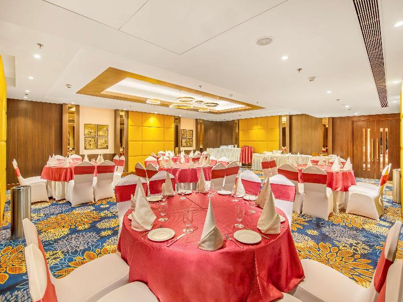 Golden Tulip Jalandhar