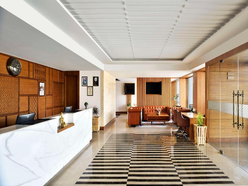 Golden Tulip Jalandhar