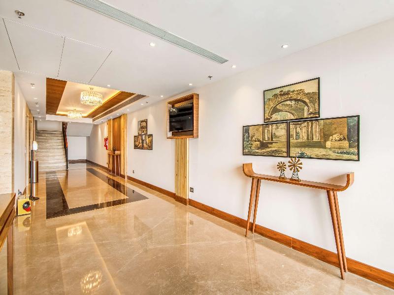 Golden Tulip Jalandhar