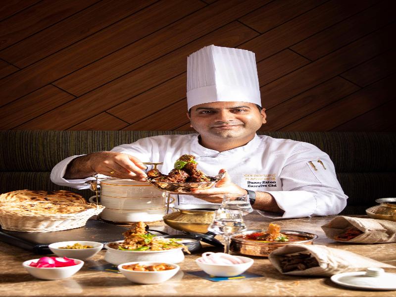 Golden Tulip Jalandhar
