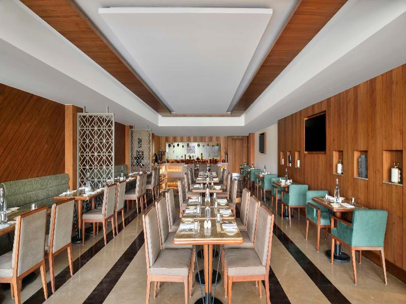 Golden Tulip Jalandhar