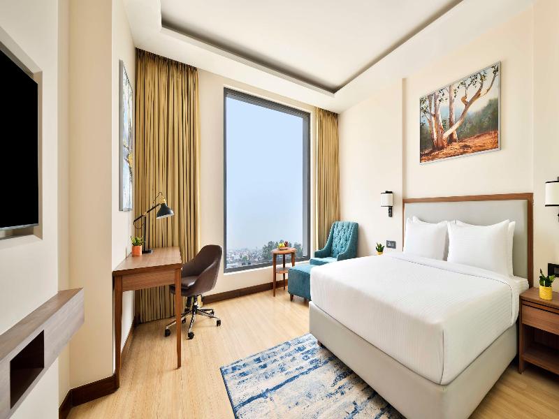 Golden Tulip Jalandhar 5