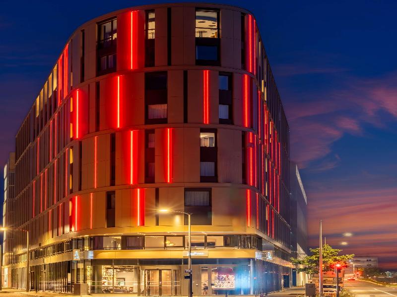 Radisson Hotel Reims image