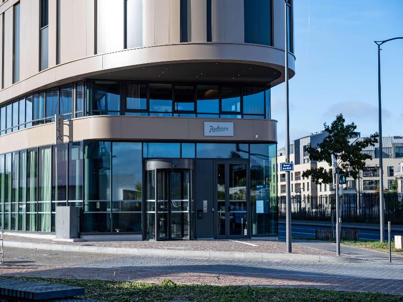 Radisson Hotel Reims image