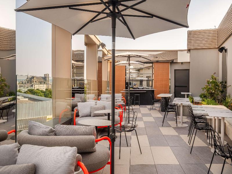 Radisson Hotel Reims image