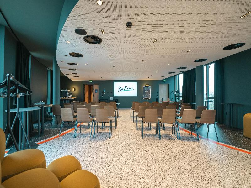 Radisson Hotel Reims image