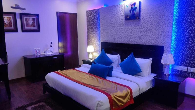 Hotel Comfort Inn Bl image