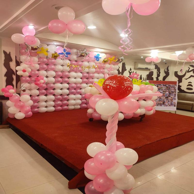 Hotel Comfort Inn Bl image