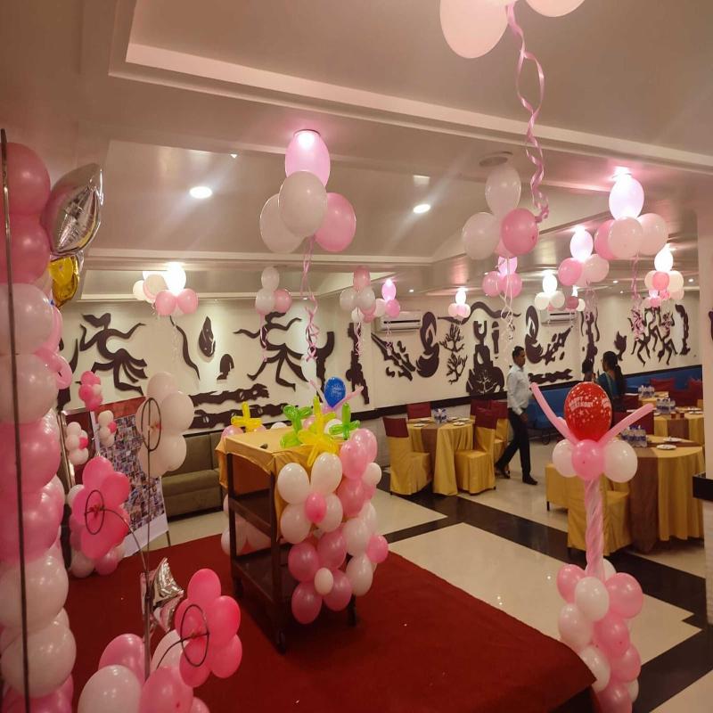 Hotel Comfort Inn Bl image