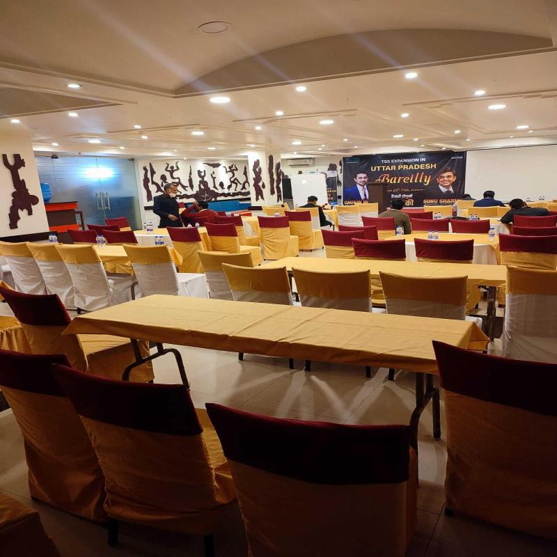 Hotel Comfort Inn Bl image