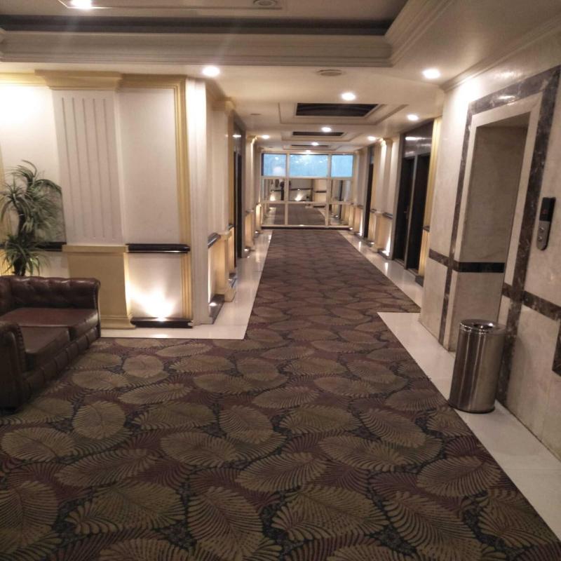 Hotel Comfort Inn Bl image