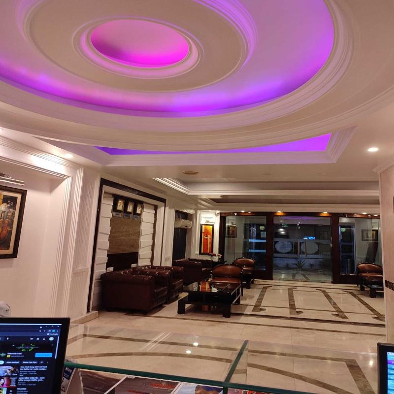 Hotel Comfort Inn Bl image