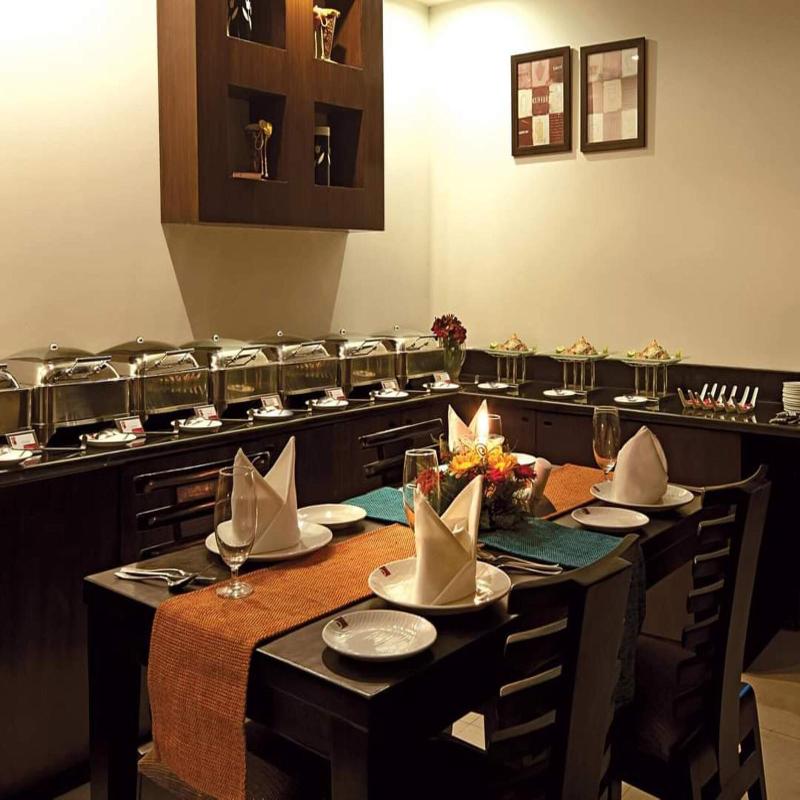 Hotel Comfort Inn Bl image