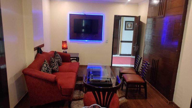 Hotel Comfort Inn Bl image