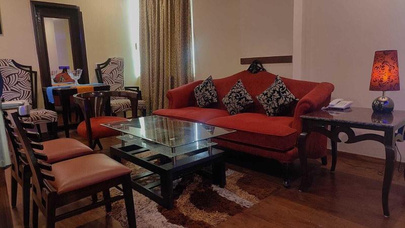 Hotel Comfort Inn Bl image