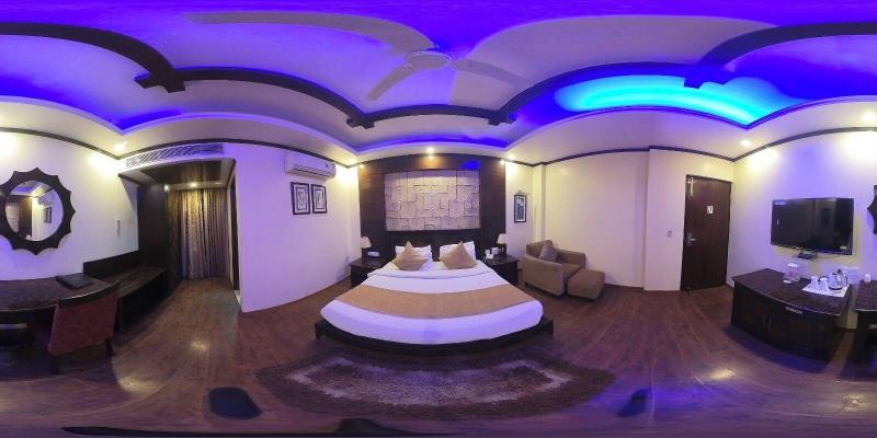 Hotel Comfort Inn Bl image