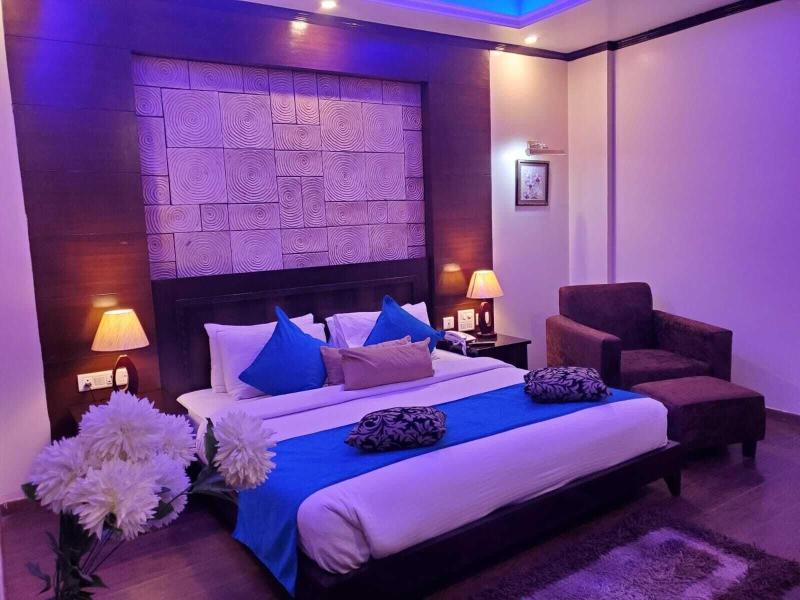 Hotel Comfort Inn Bl image