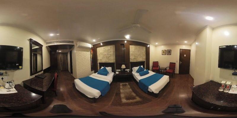 Hotel Comfort Inn Bl image