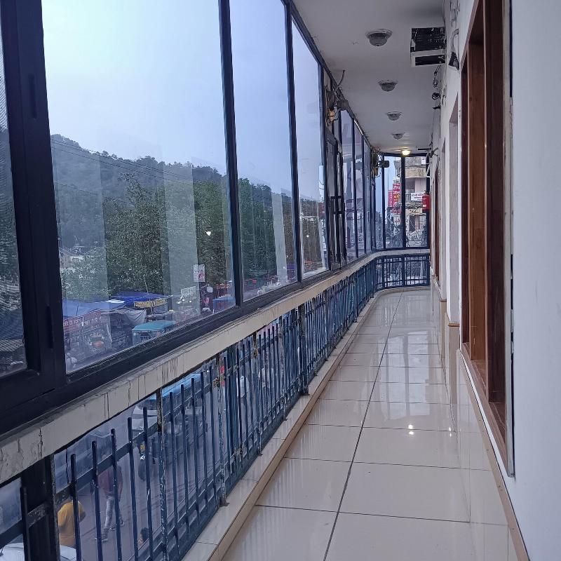 Hotel Ganga Azure image