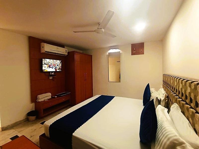 Hotel Ganga Azure image