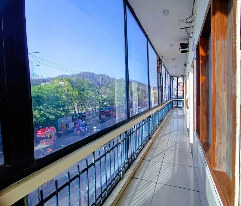 Hotel Ganga Azure image
