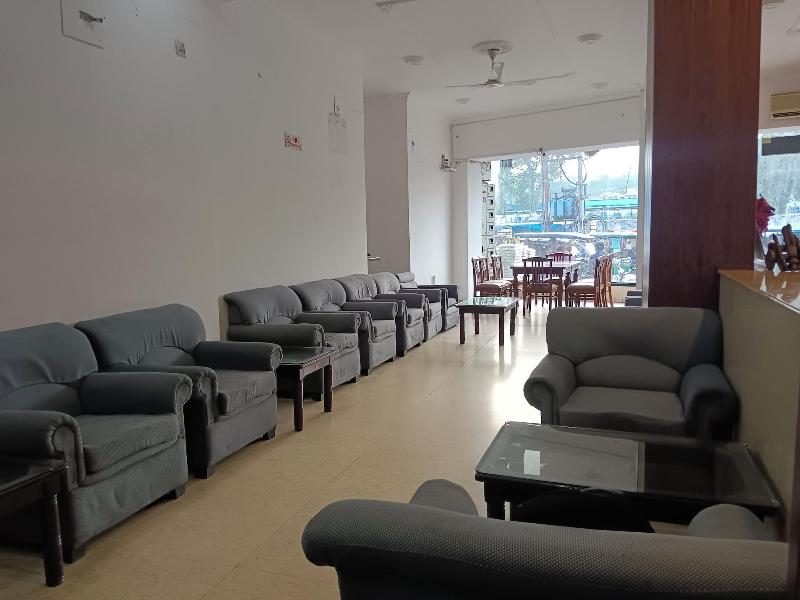 Hotel Ganga Azure image